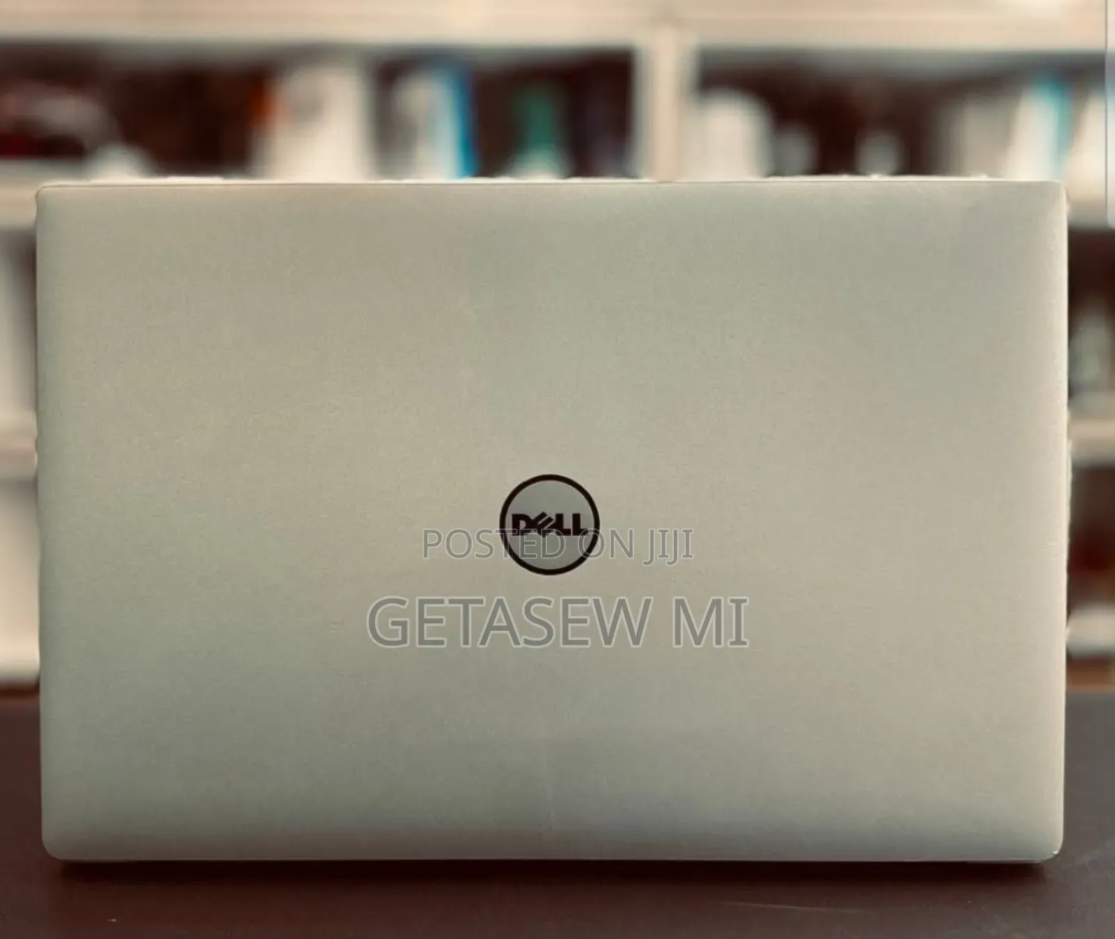 New Laptop Dell Precision 15 5540 16GB Intel Core I9 SSD 512GB