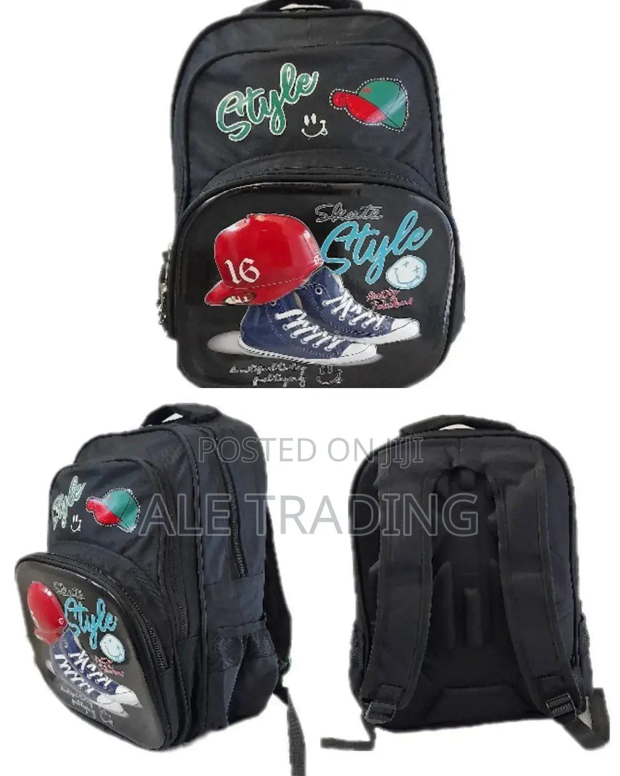 School Bag