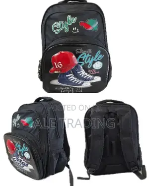 School Bag