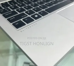 New Laptop HP EliteBook 840 16GB Intel Core I7 SSD 1T