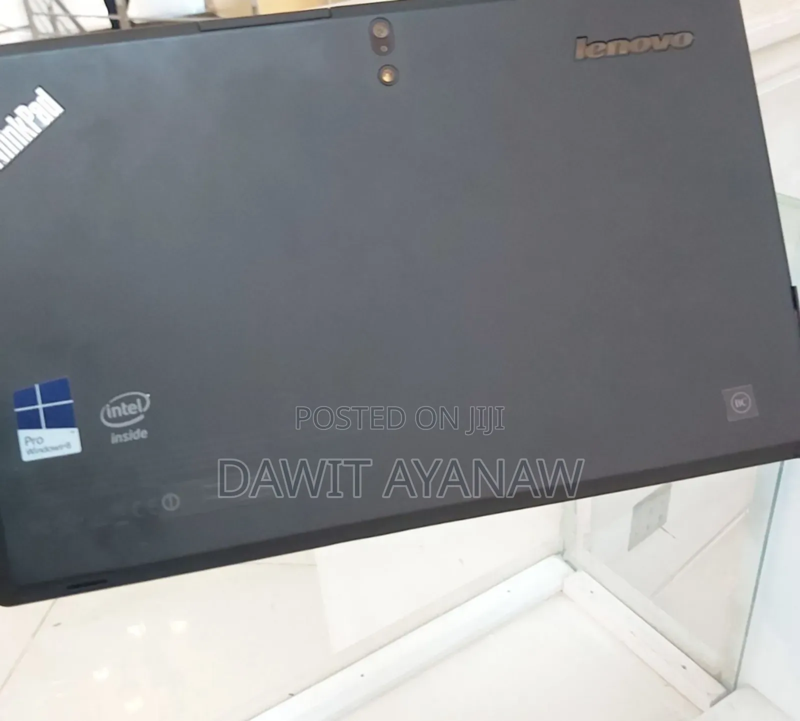 New Lenovo Tab M10 64 GB Silver