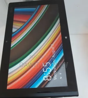 New Lenovo Tab M10 64 GB Silver