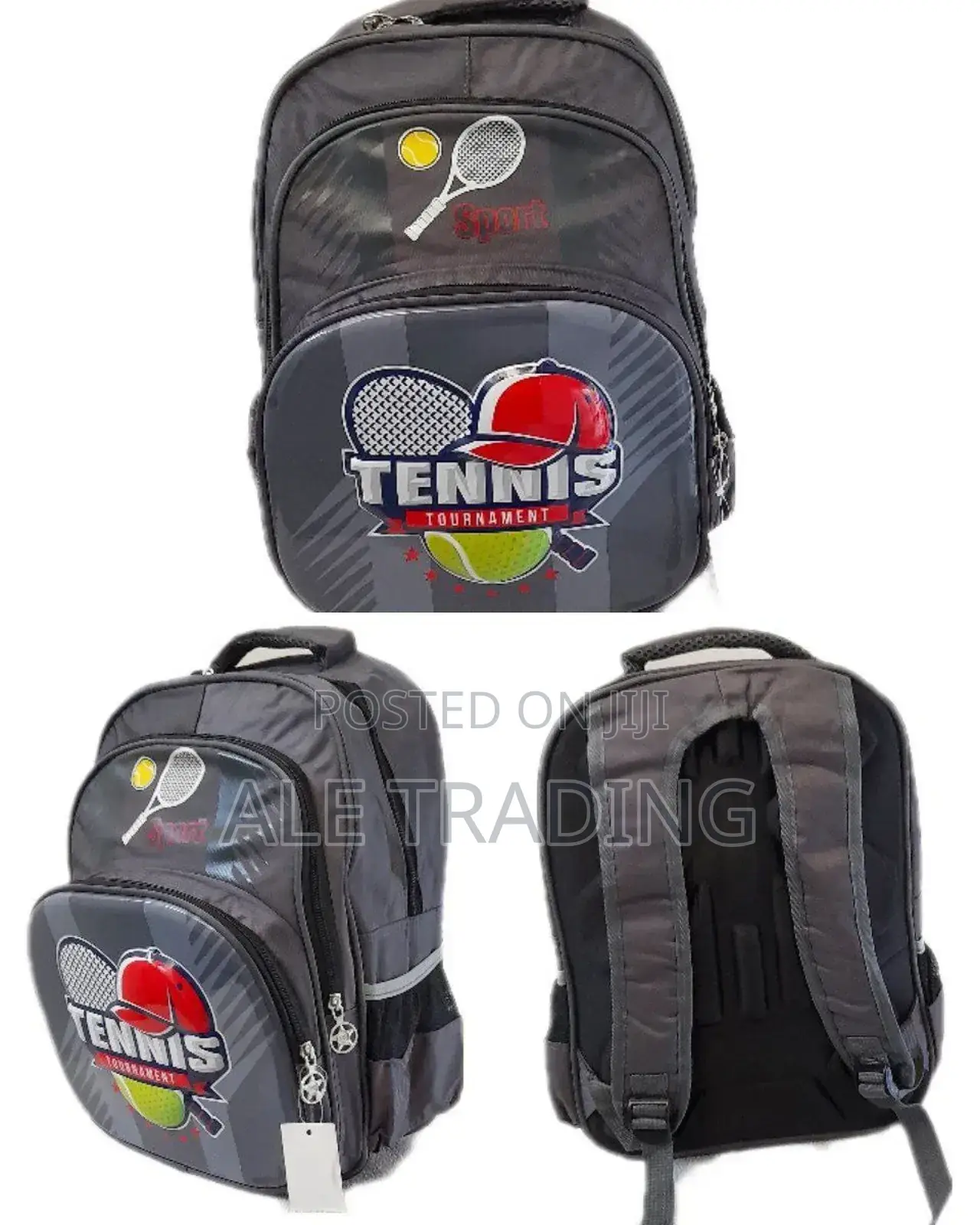 School Bag
