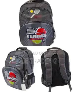 School Bag