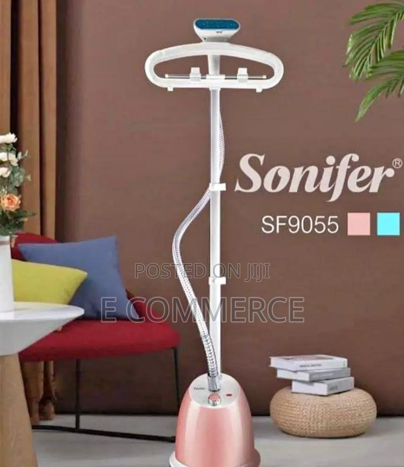 Sonifer Garment Steamer