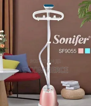 Photo - Sonifer Garment Steamer