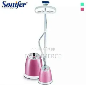 Sonifer Garment Steamer