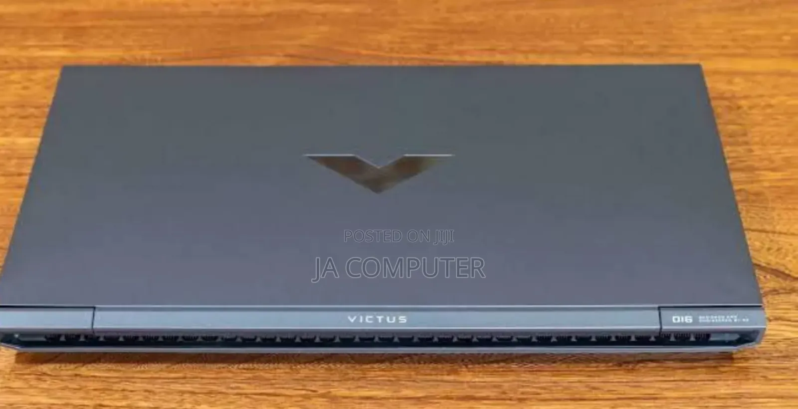 New Laptop HP Victus 15 32GB Intel Core I7 SSD 1T