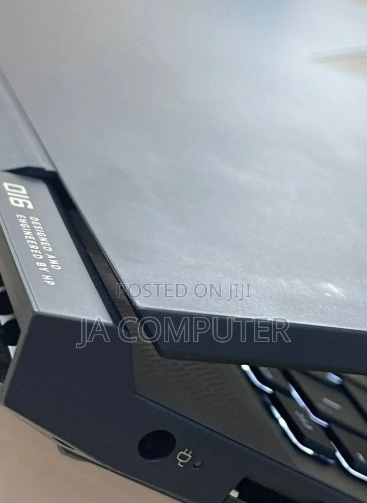 New Laptop HP Victus 15 32GB Intel Core I7 SSD 1T