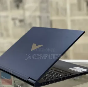 New Laptop HP Victus 15 32GB Intel Core I7 SSD 1T