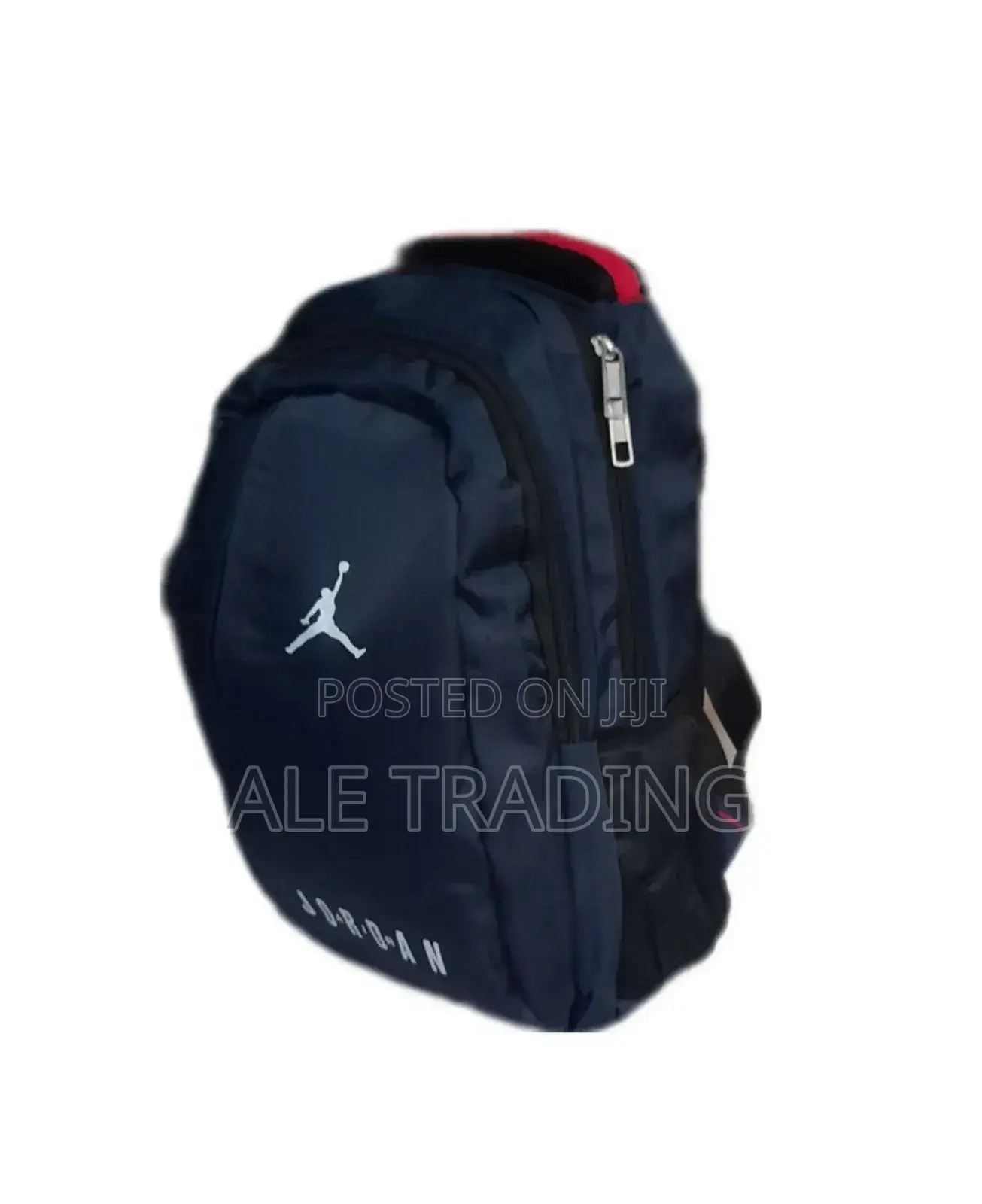 School Bag Jordan