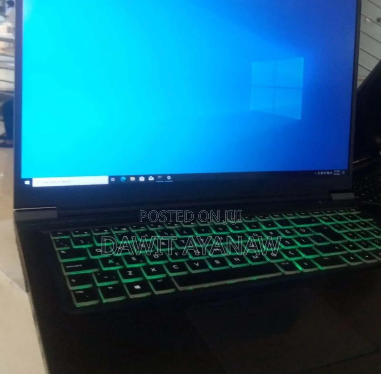 New Laptop Lenovo 18GB Intel Core I7 SSD 512GB