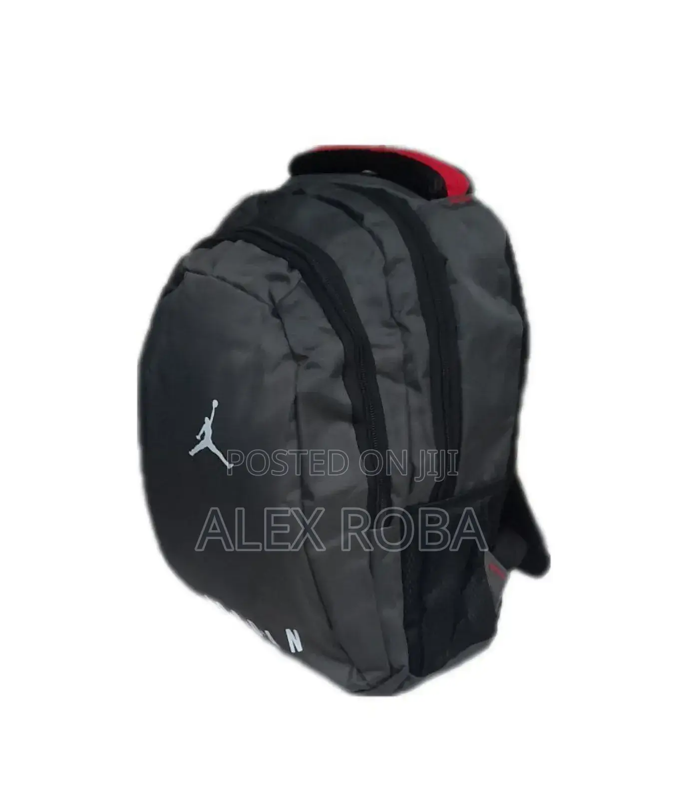 School Bag Jordan