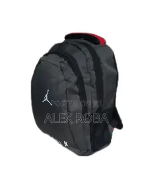 Photo - School Bag Jordan
