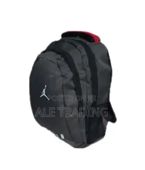 School Bag Jordan