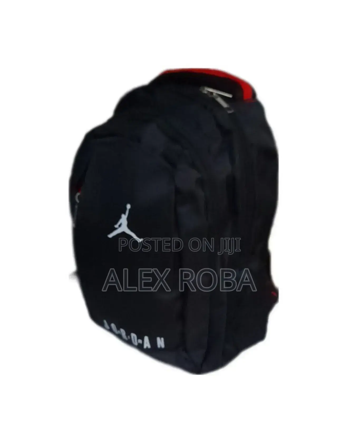 School Bag Jordan