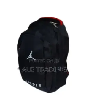 School Bag Jordan