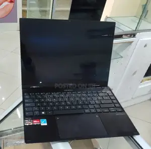 New Laptop Asus ZenBook Flip 14 UX461UN 16GB AMD Ryzen 7 SSD 1T