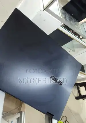 New Laptop Asus ZenBook Flip 14 UX461UN 16GB AMD Ryzen 7 SSD 1T