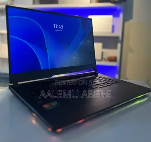 New Laptop Asus 32GB AMD Ryzen 9 SSD 1T