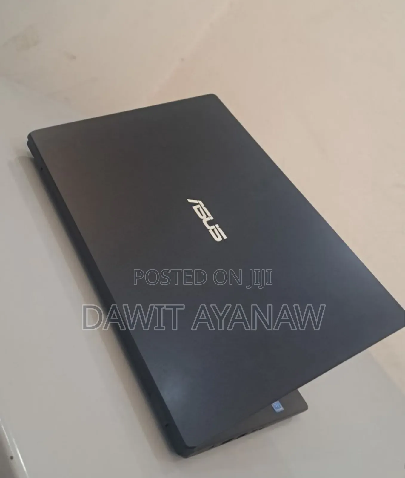 New Laptop Asus 4GB Intel Core 2 Quad SSD 60GB