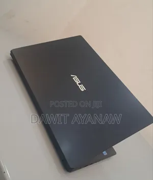 New Laptop Asus 4GB Intel Core 2 Quad SSD 60GB
