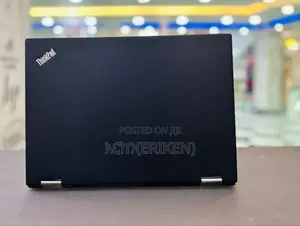 New Laptop Lenovo ThinkPad X390 Yoga 16GB Intel Core I5 SSD 512GB