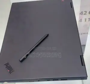 New Laptop Lenovo ThinkPad Yoga 370 8GB Intel Core I5 SSD 512GB