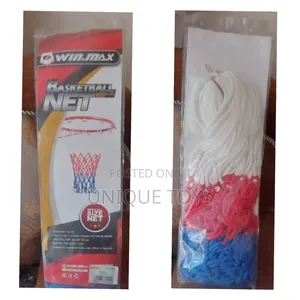 Sport Accessories: Basketball, Badminton, Baseball Tennis