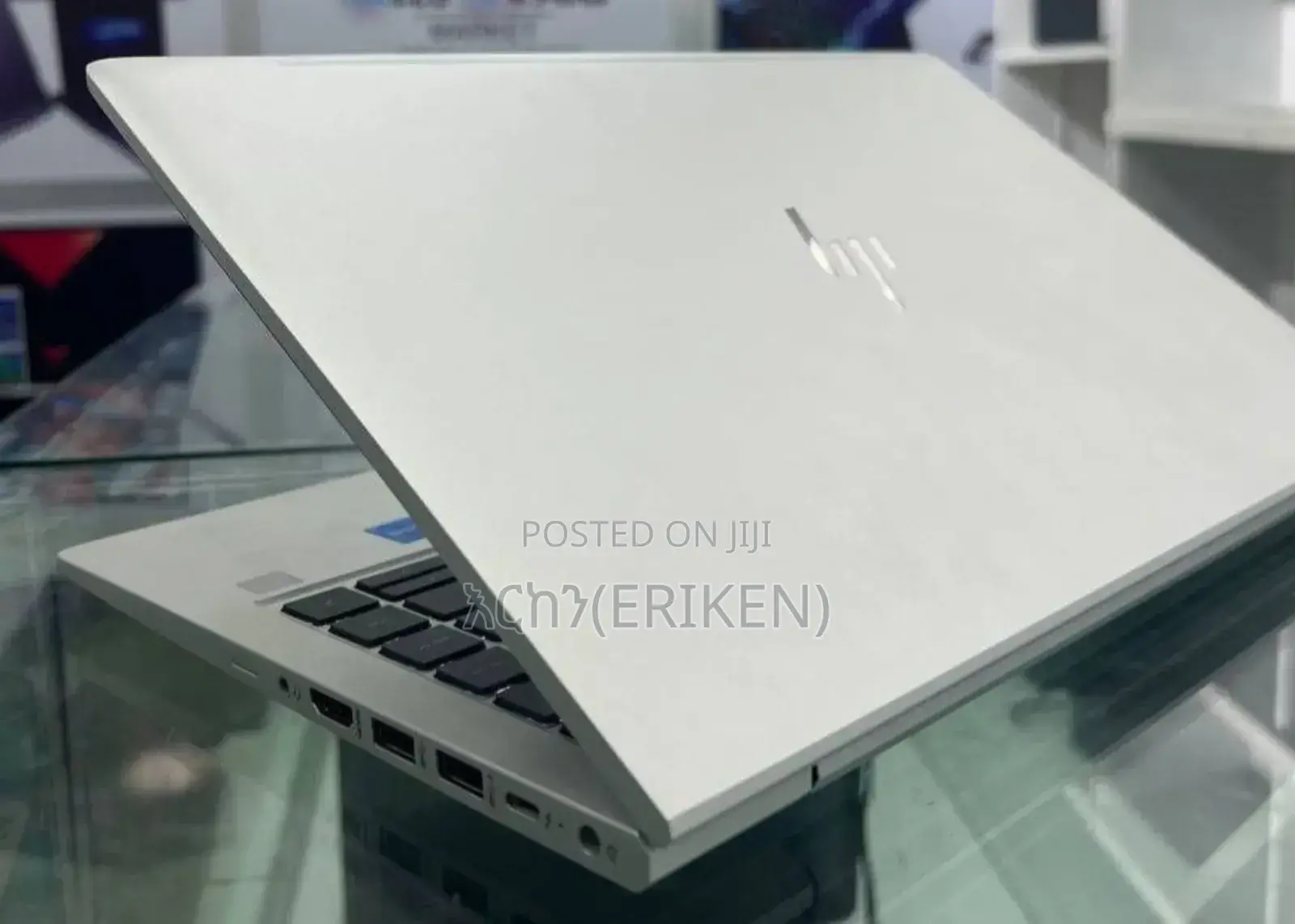 New Laptop HP EliteBook 840 G9 16GB Intel Core I7 SSD 1T