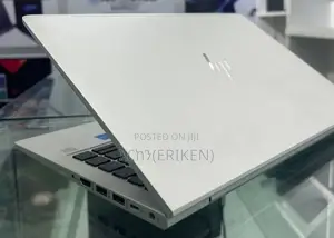 New Laptop HP EliteBook 840 G9 16GB Intel Core I7 SSD 1T