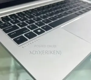 New Laptop HP EliteBook 840 G9 16GB Intel Core I7 SSD 1T