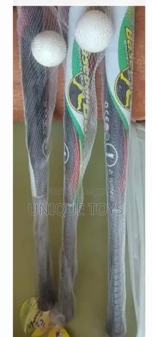 Sport Accessories: Basketball, Badminton, Baseball Tennis