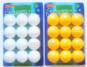 Sport Accessories: Basketball, Badminton, Baseball Tennis