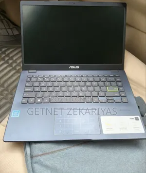 New Laptop Asus VivoBook 15 X540NA 4GB SSD 72GB