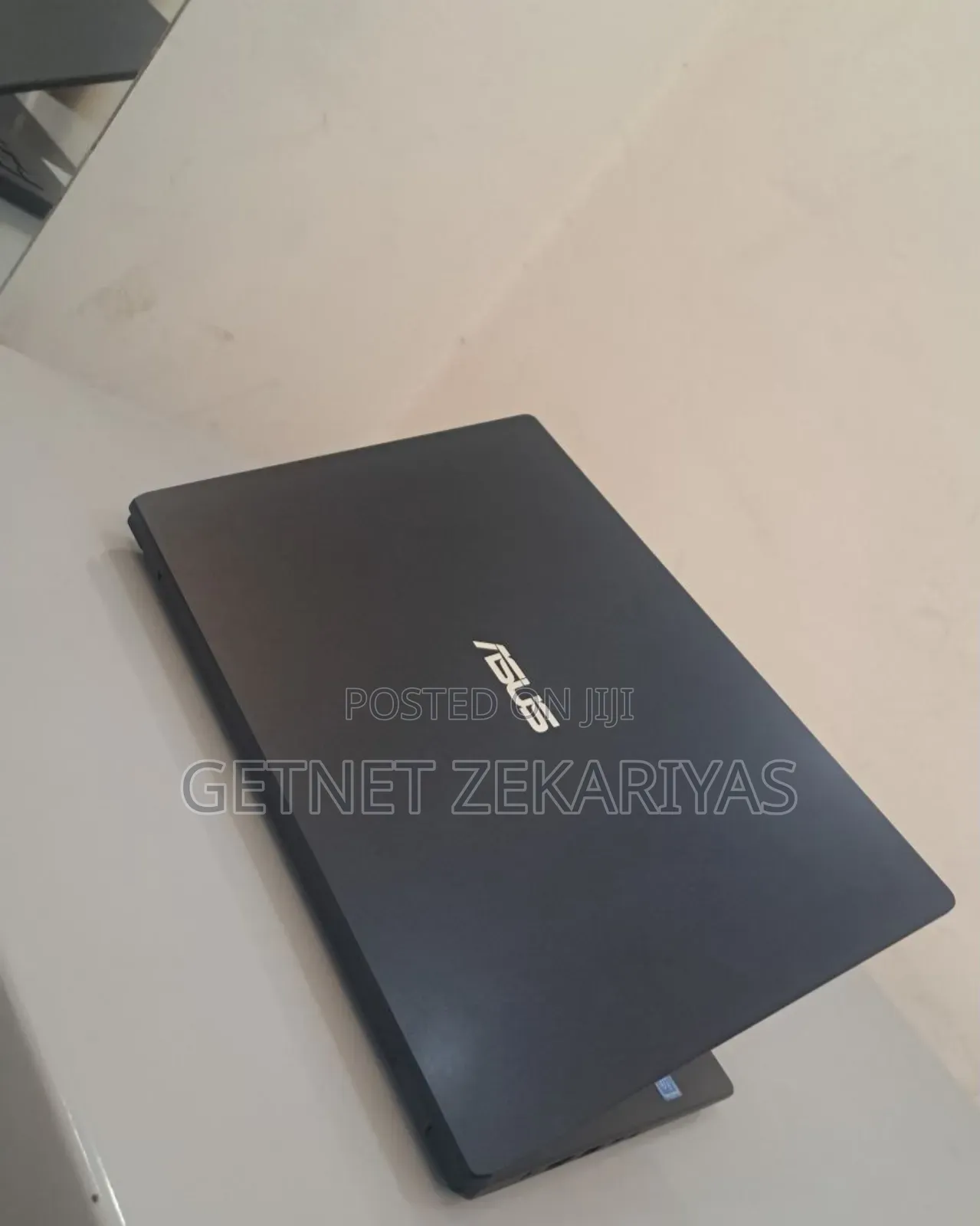 New Laptop Asus VivoBook 15 X540NA 4GB SSD 72GB