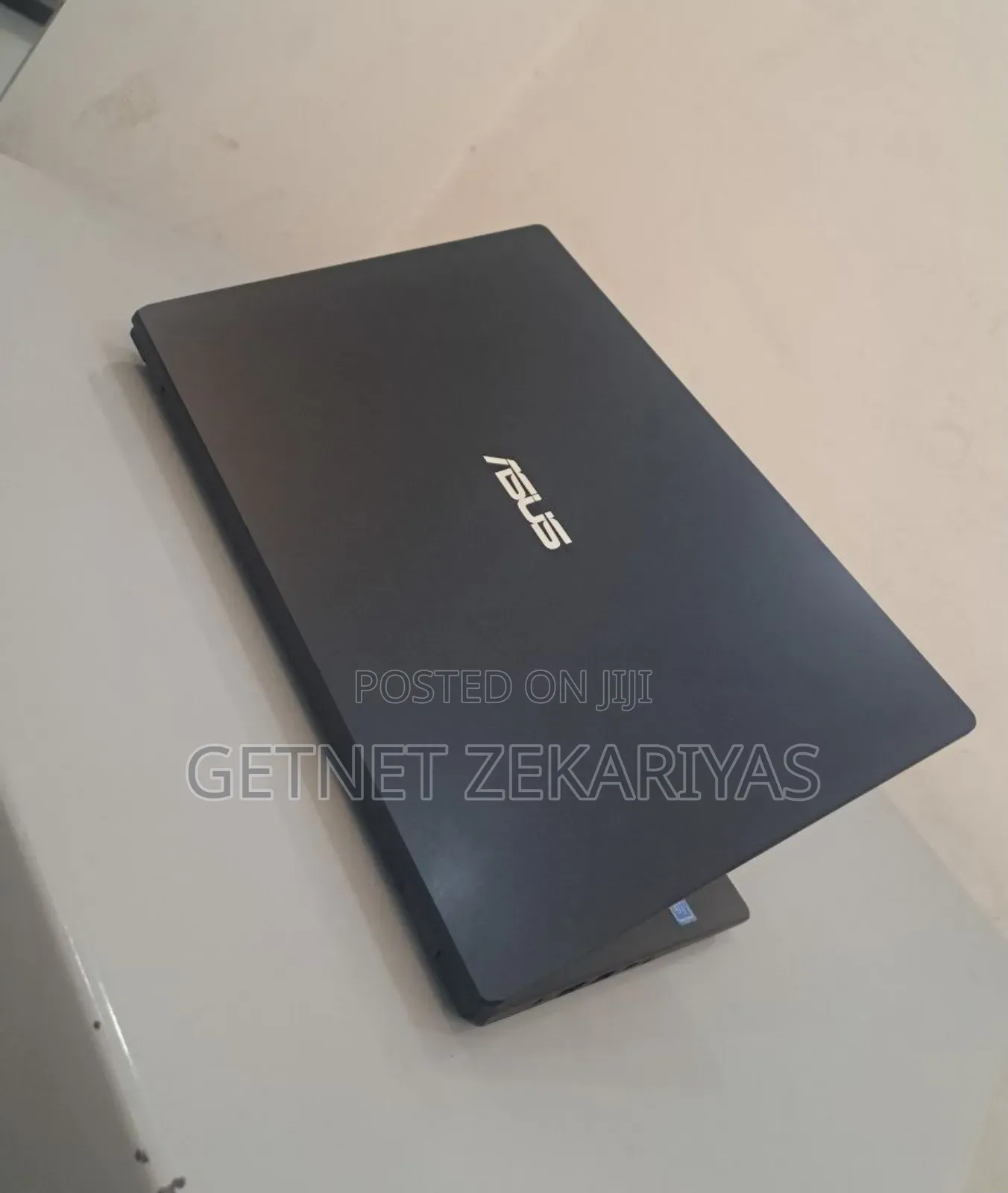New Laptop Asus VivoBook 15 X540NA 4GB SSD 72GB