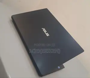New Laptop Asus 4GB Intel Pentium SSD 72GB