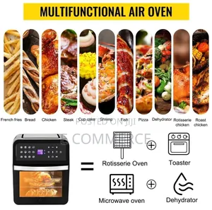 Linea Air Frayer Oven