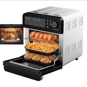 Photo - Linea Air Frayer Oven