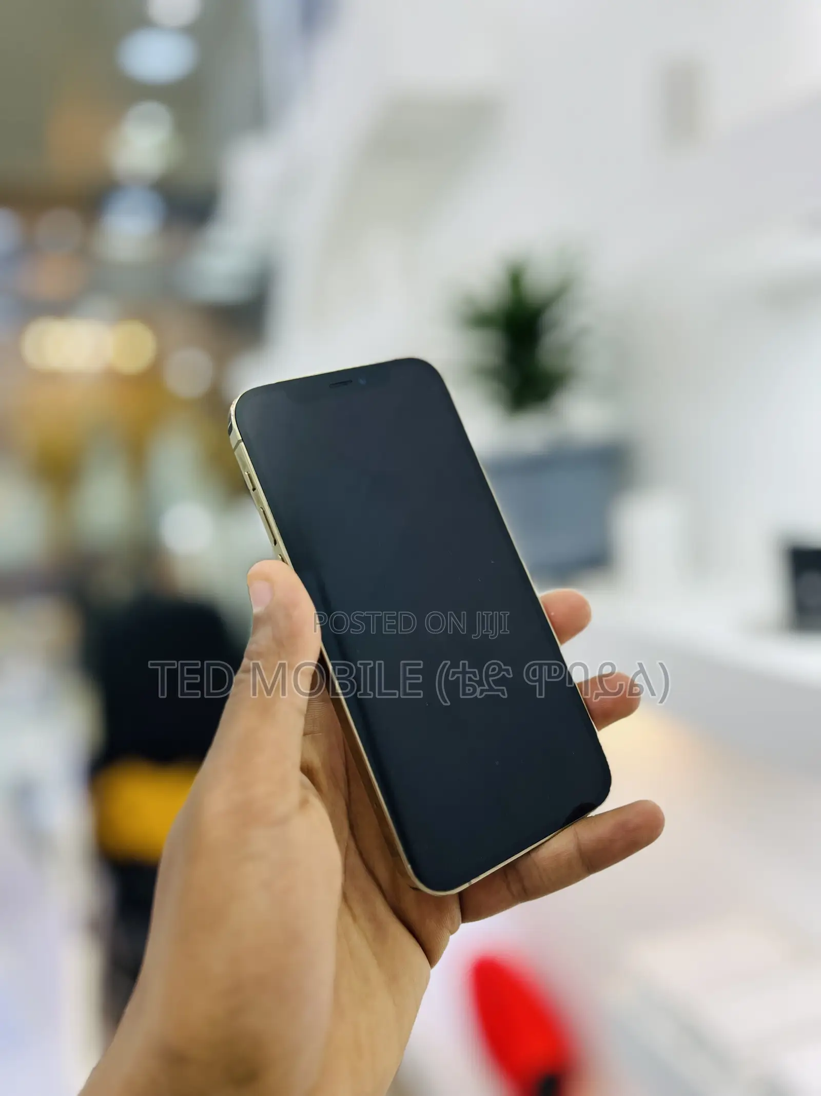 Apple iPhone 12 Pro 128 GB Gold