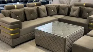L Shape Sofa
