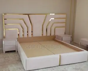 Photo - 1.50 Meter Bed