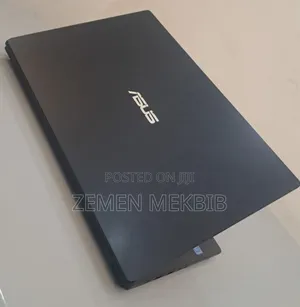 New Laptop Asus VivoBook 15 X505BA 4GB SSD 60GB