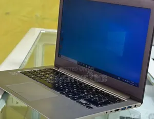 New Laptop Asus 6GB Intel Core I5 HDD 500GB