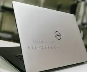 New Laptop Dell Precision 5520 16GB Intel Core I7 SSD 512GB