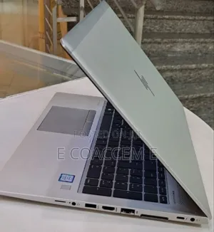 New Laptop HP 16GB Intel Core I5 SSD 512GB