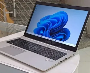 New Laptop HP 16GB Intel Core I5 SSD 512GB