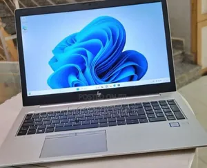 New Laptop HP 16GB Intel Core I5 SSD 512GB