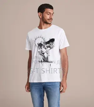 Photo - Goddess Nike Tees